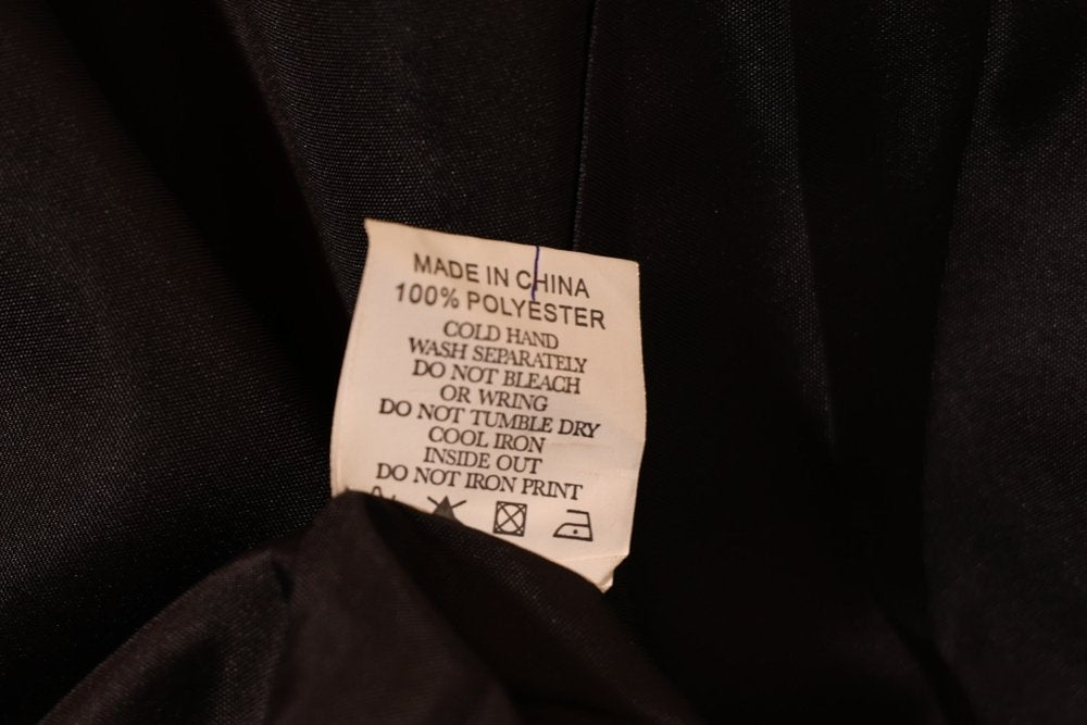 Second Hand figurbetontes Off - Shoulderkleid mit Schnürung und Spitze, schwarz - Dein Kleiderladen