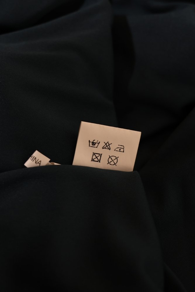 Second Hand schimmerndes Abendkleid mit Glitzergürtel, petrol - Dein Kleiderladen